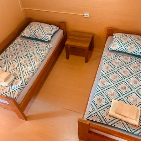 Bungalow Perun Blejska Dobrava 外观 照片