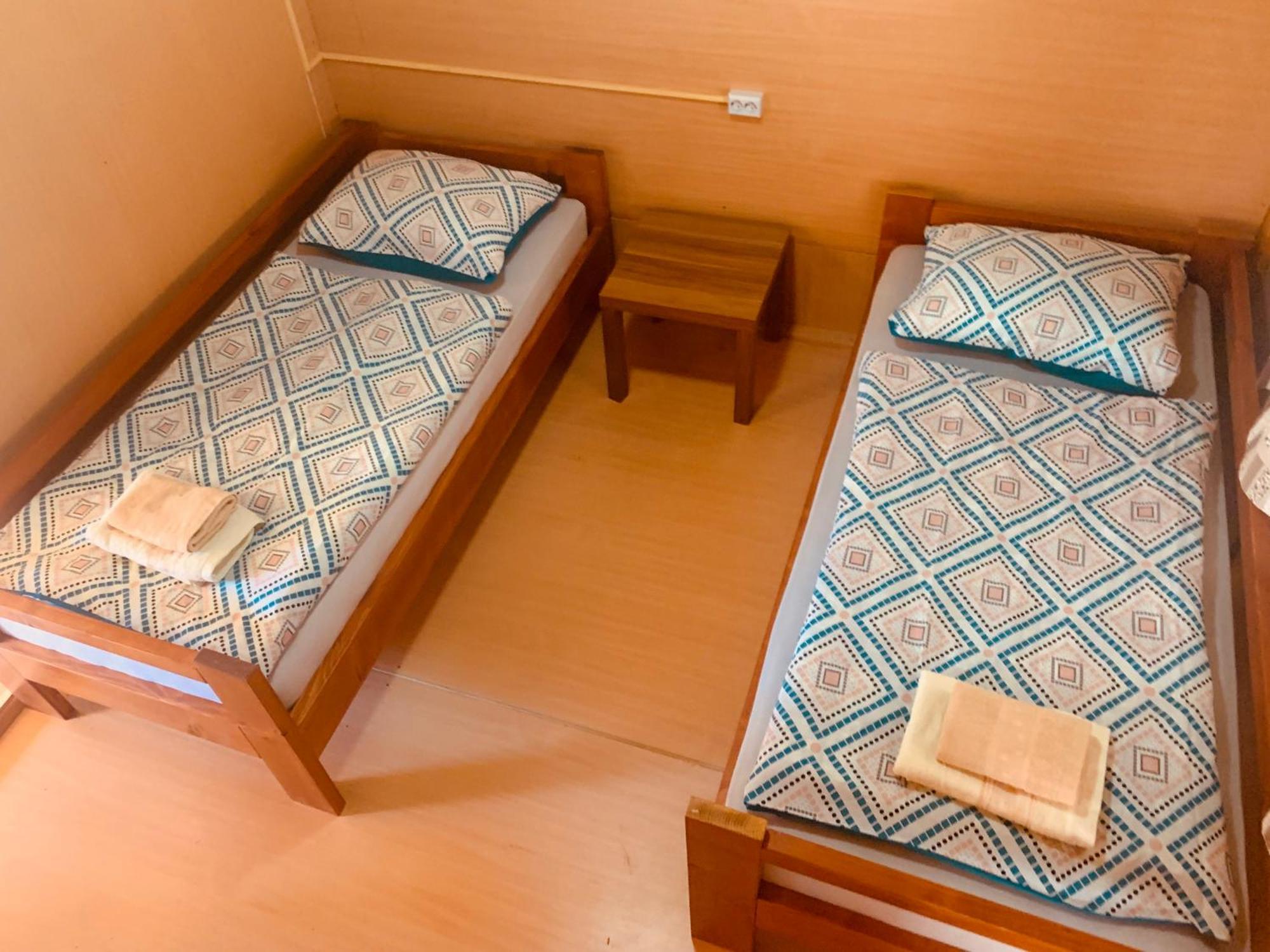 Bungalow Perun Blejska Dobrava 外观 照片